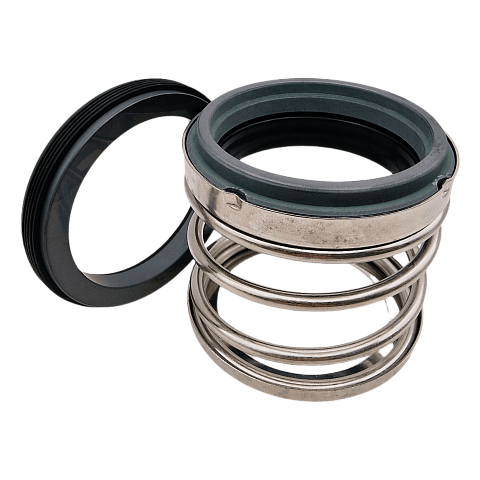 Торцевое уплотнение 21M